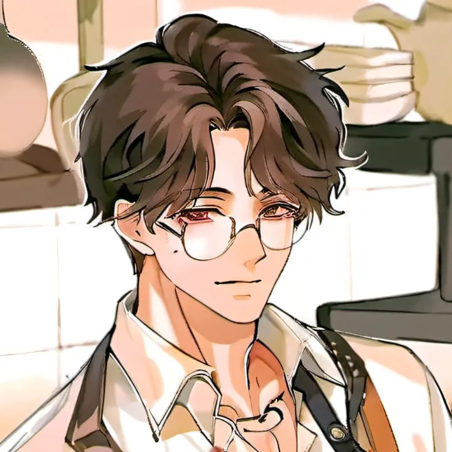 chat with ai character: Vincent Gray