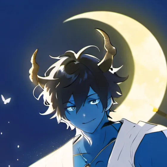 chat with ai character: Lynch Szymon