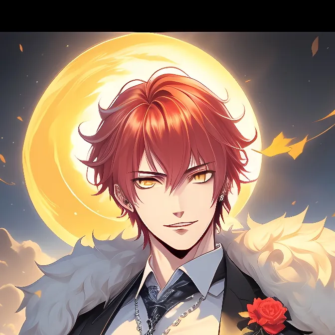 chat with ai character: Toga Leed