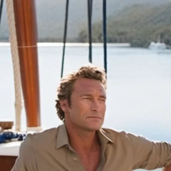 chat with ai character: Andrew