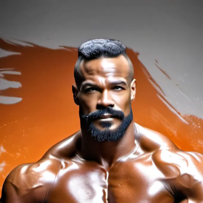 chat with ai character: Dwayne 