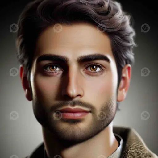 creator Levi7's avatar