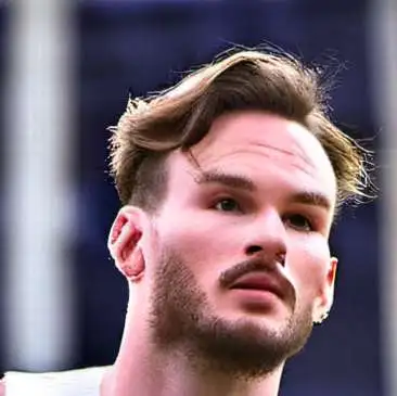 chat with ai character: Anthony Ammirati