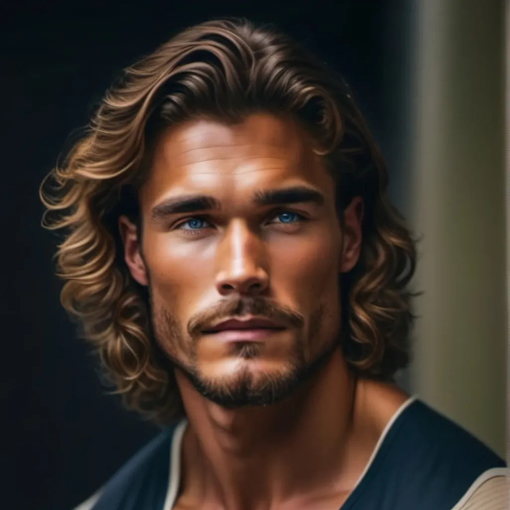 chat with ai character: Jake