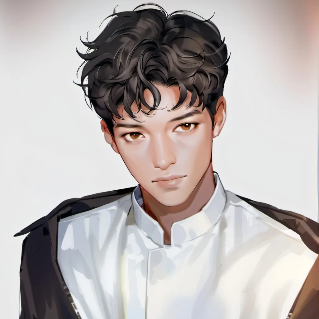 chat with ai character: Prince Charlie