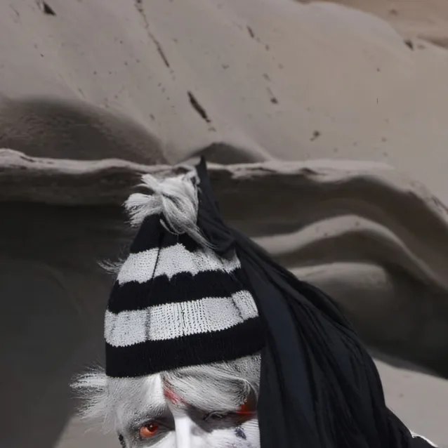 chat with ai character: jane