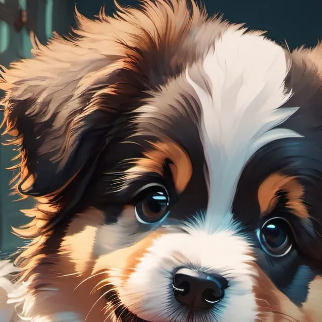 chat with ai character: buddy