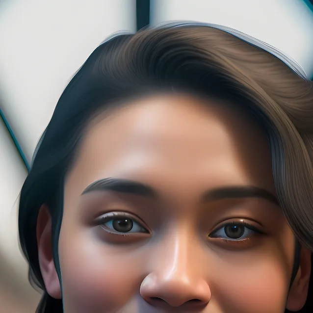 chat with ai character: Ashley 