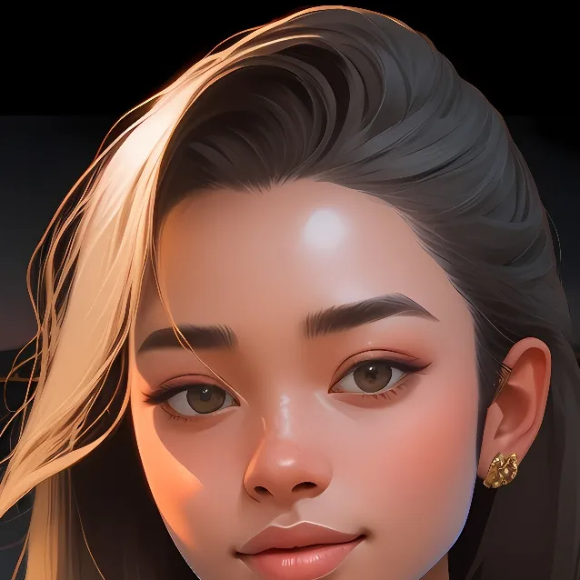 chat with ai character: Emma