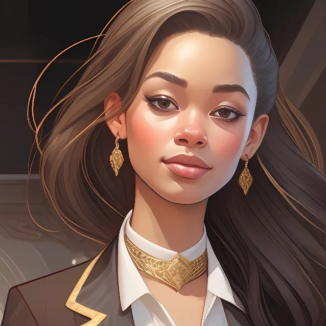 chat with ai character: Brooklyn 