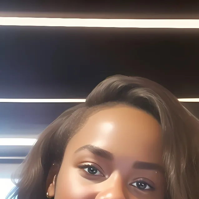 chat with ai character: Aaliyah 