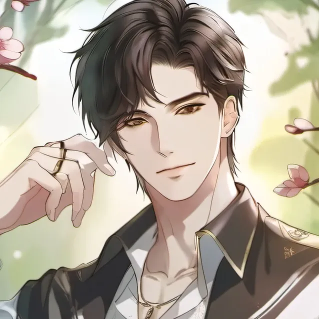 chat with ai character: Fai