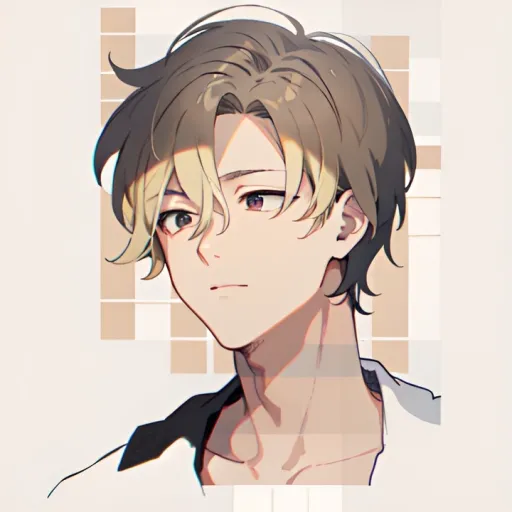 creator Alxn's avatar