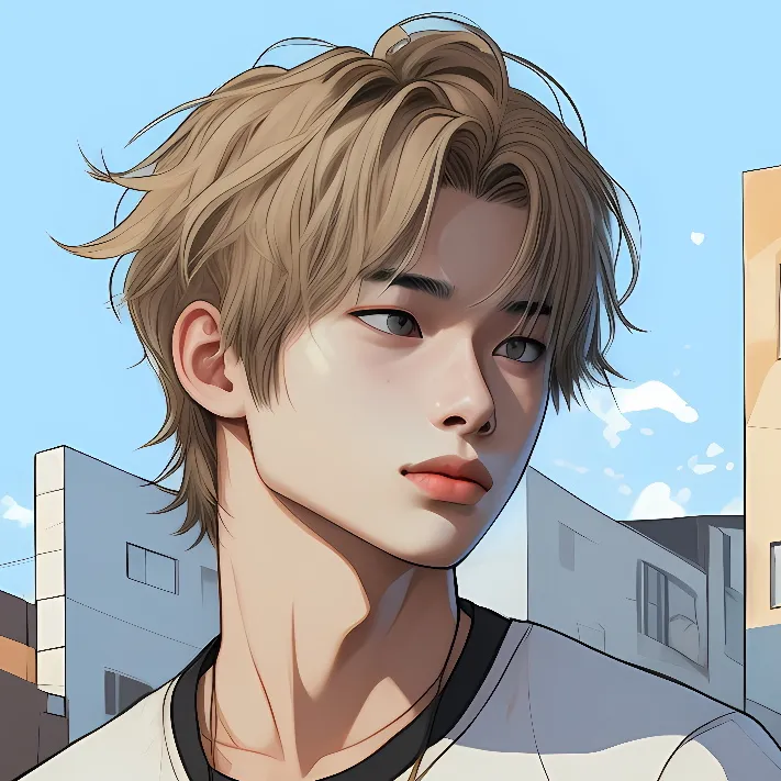 chat with ai character: Nicholas Smith