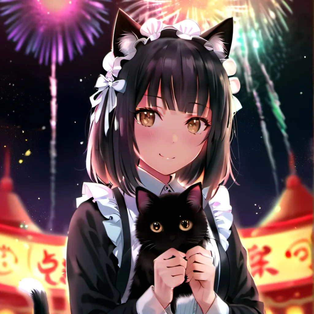 chat with ai character: Megumi