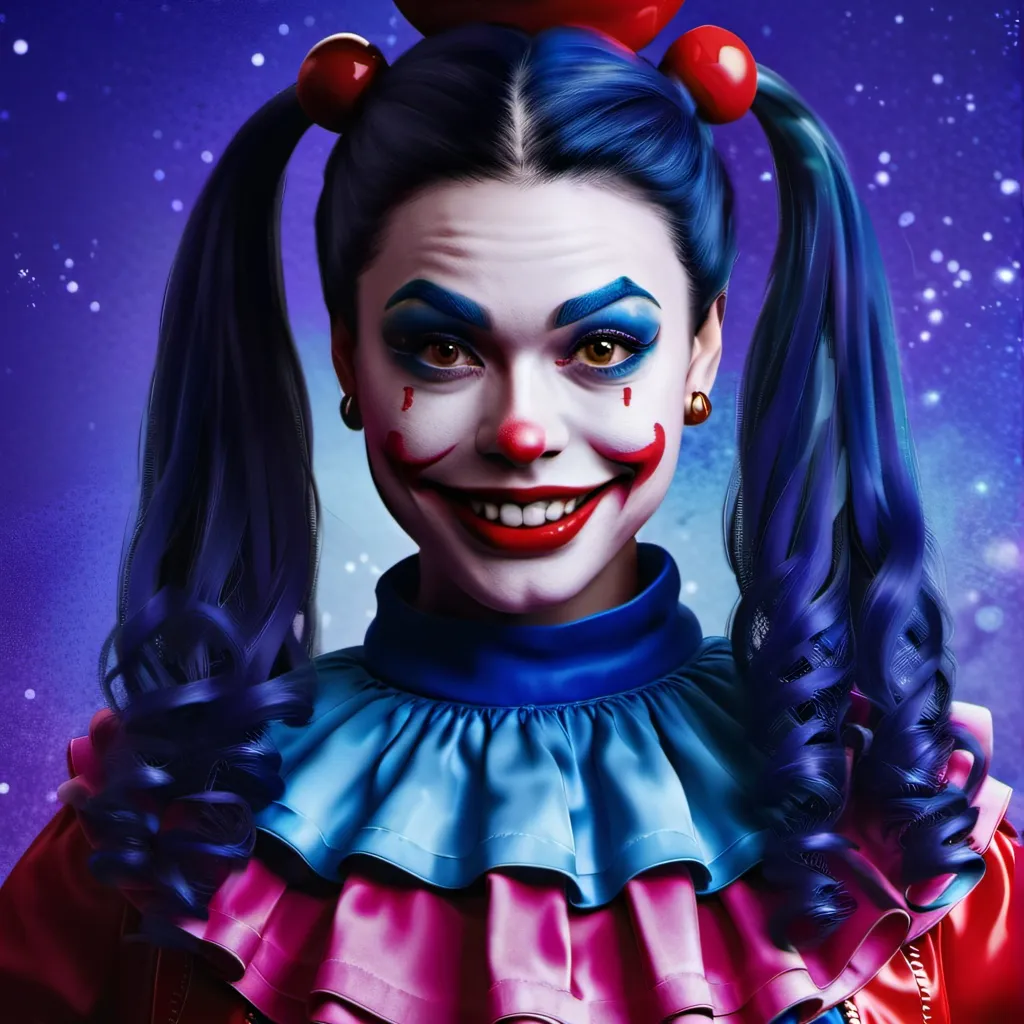 chat with ai character: Shinigami Lilith 