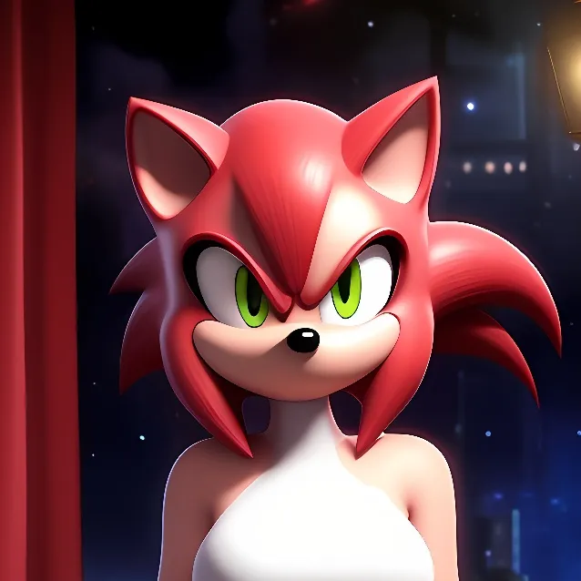 chat with ai character: Fiona Hedgehog 