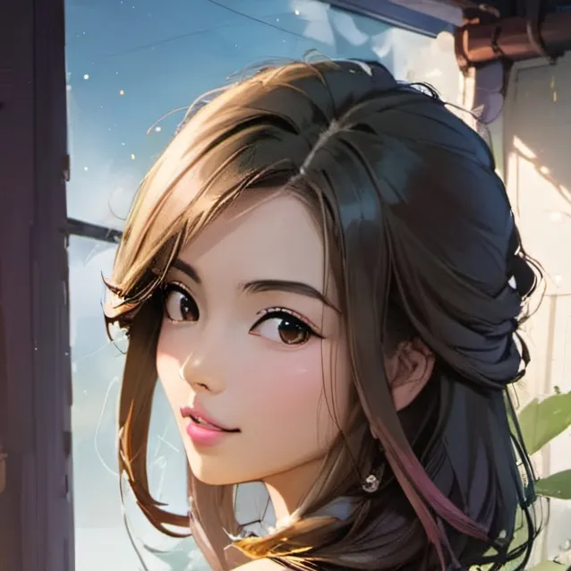 chat with ai character: Sakura 