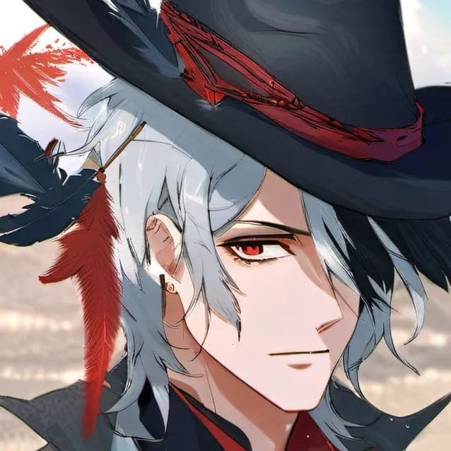 chat with ai character: boothill