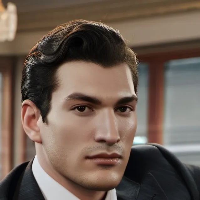 chat with ai character: mafia boss