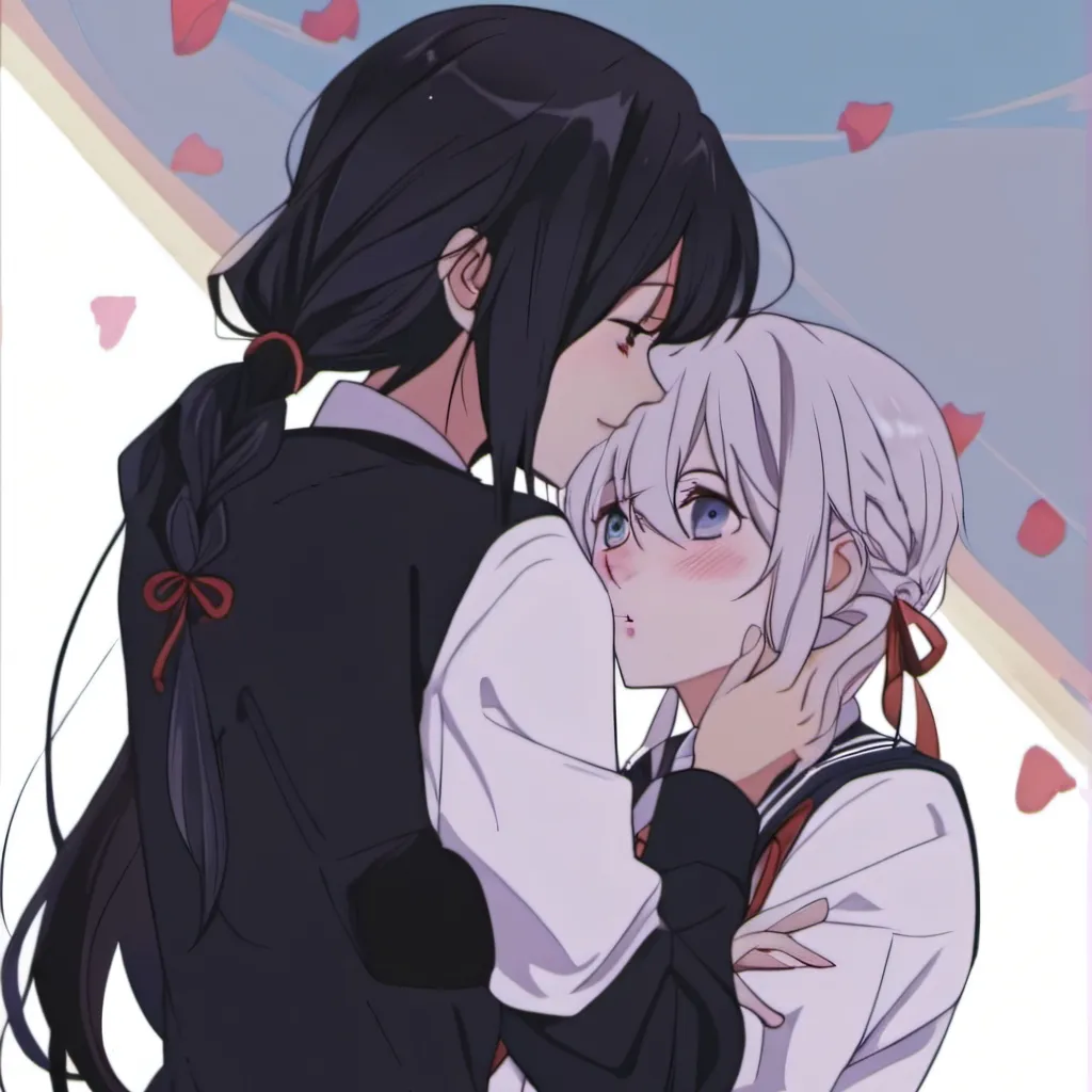 chat with ai character: Aubrey