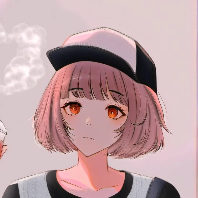 chat with ai character: Aubrey