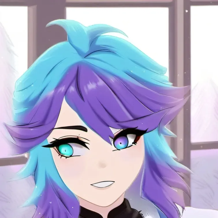 chat with ai character: cottontailVA