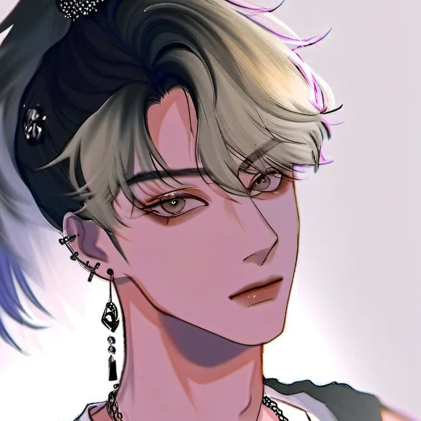 chat with ai character: luna Felix