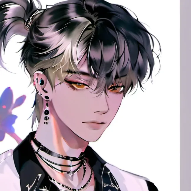 chat with ai character: Ruby Johnson 