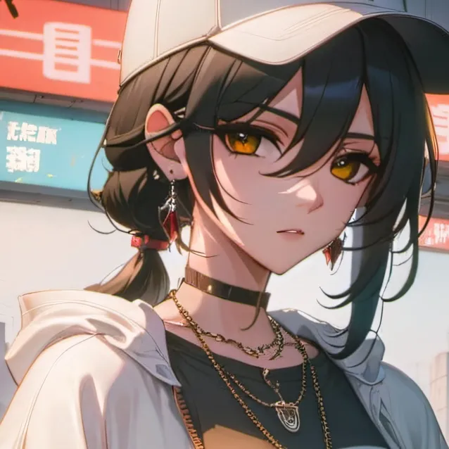 chat with ai character: jess