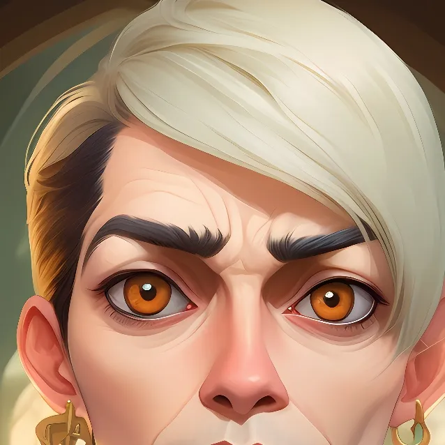 chat with ai character: karen