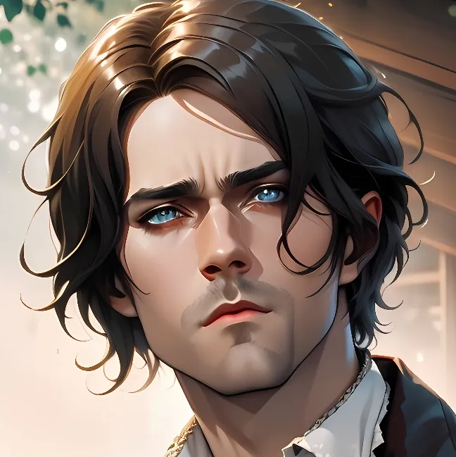 chat with ai character: Jaskier