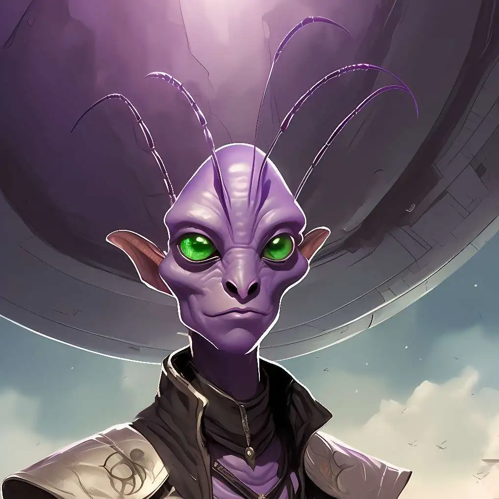 chat with ai character: Dagr Zoth