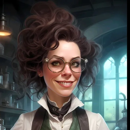 creator QuantumInsanity's avatar