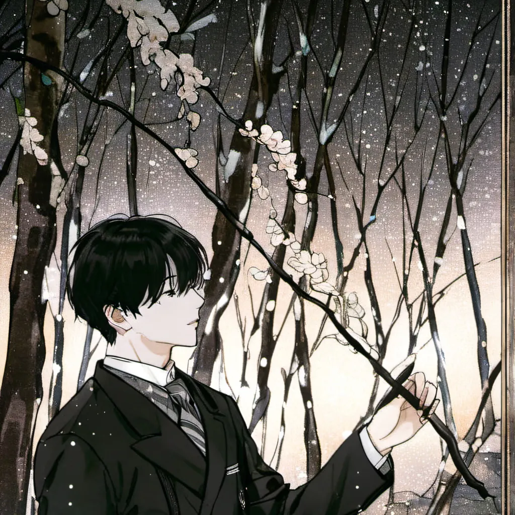 chat with ai character: Sylvester 🌌