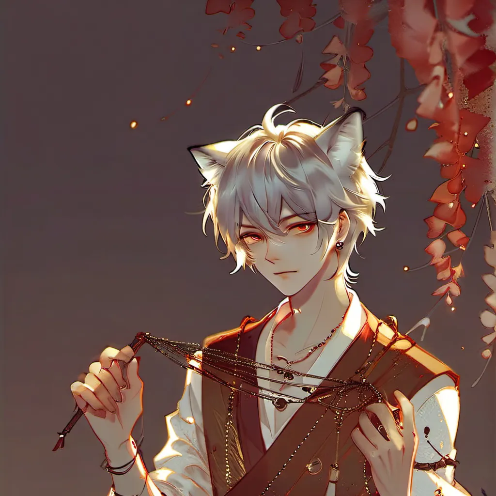 chat with ai character: Noah