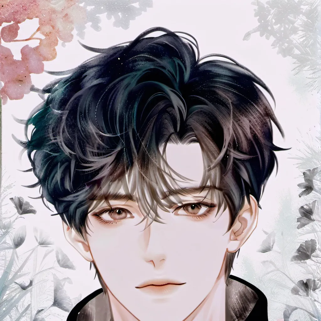 chat with ai character: Spencer ⭐️