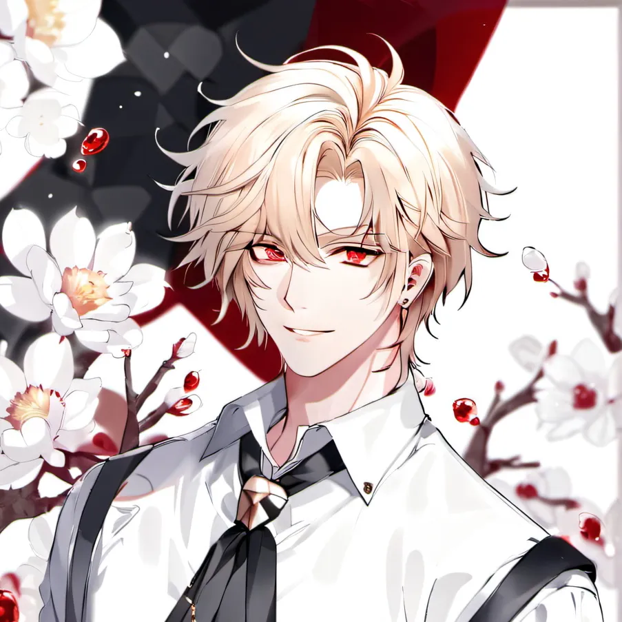 chat with ai character: ☆ Isiah ☆