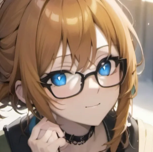 chat with ai character: Vini 😼💞