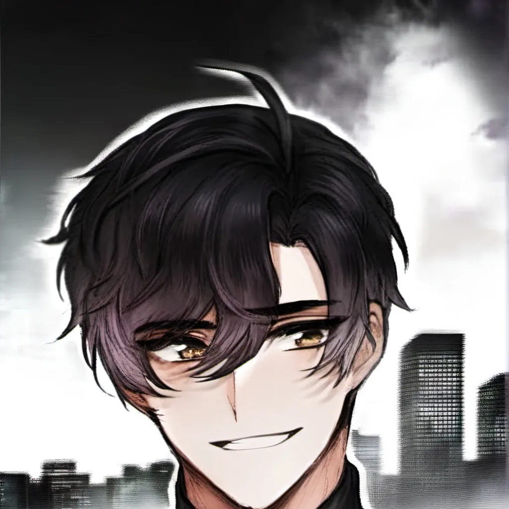 chat with ai character: Tenshi ☁️