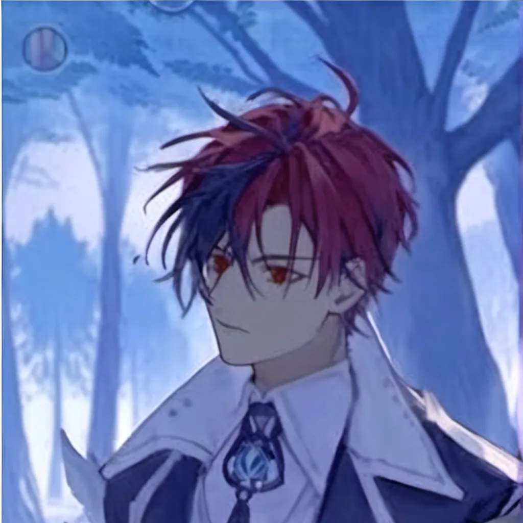 chat with ai character: Azriel 🌟