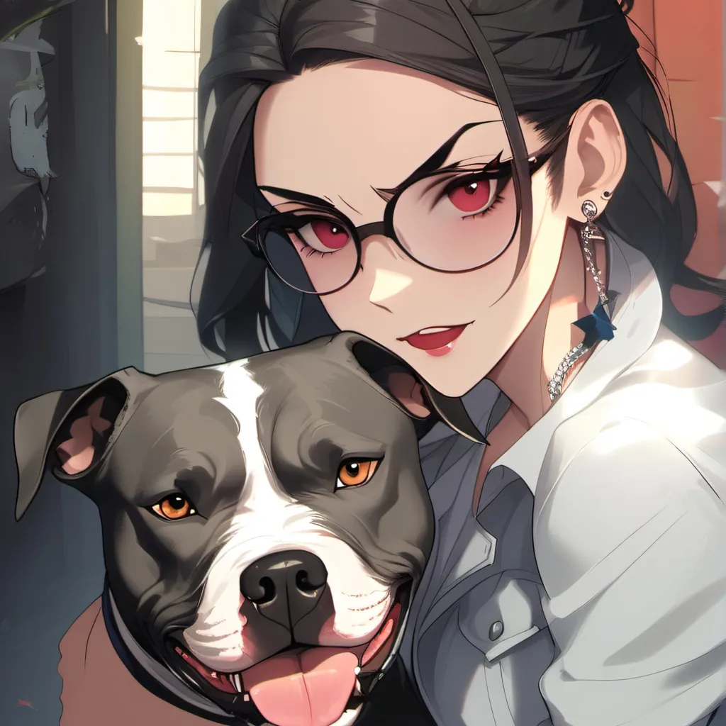 chat with ai character: Kayla 