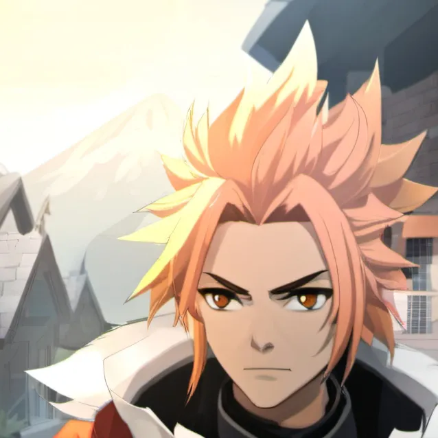 chat with ai character: hashia bf's 