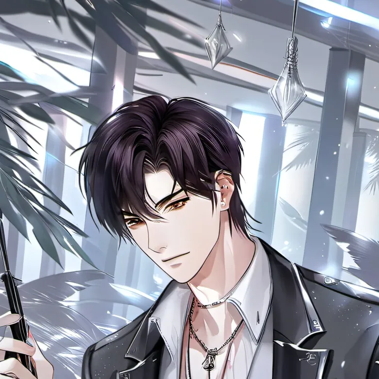 chat with ai character: Chaebol