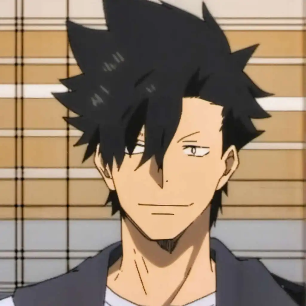 chat with ai character: Tetsurō Kuroo