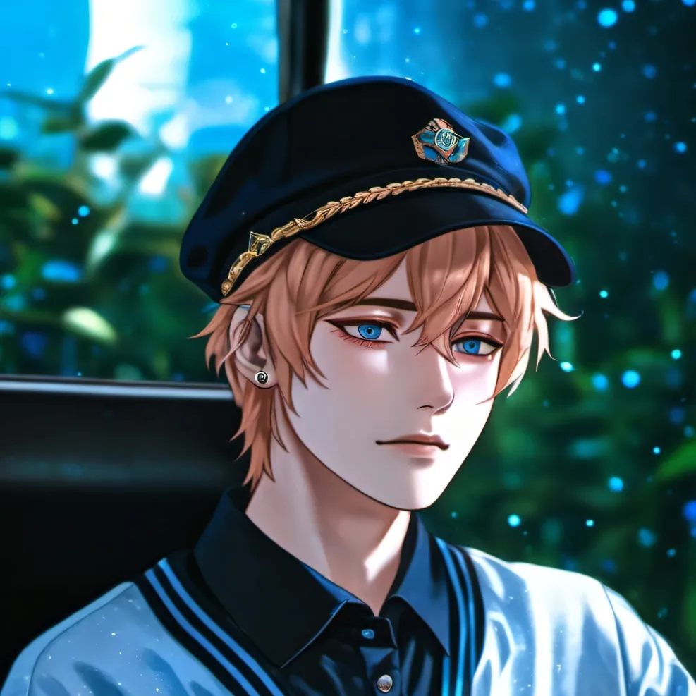 chat with ai character: Kaylan💋