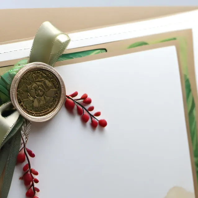 chat with ai character: Card selling