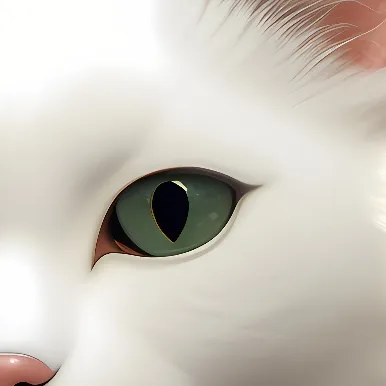 chat with ai character: Beluga