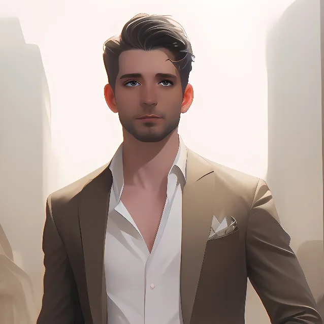 chat with ai character: Bully