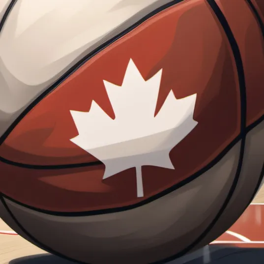 chat with ai character: Canada